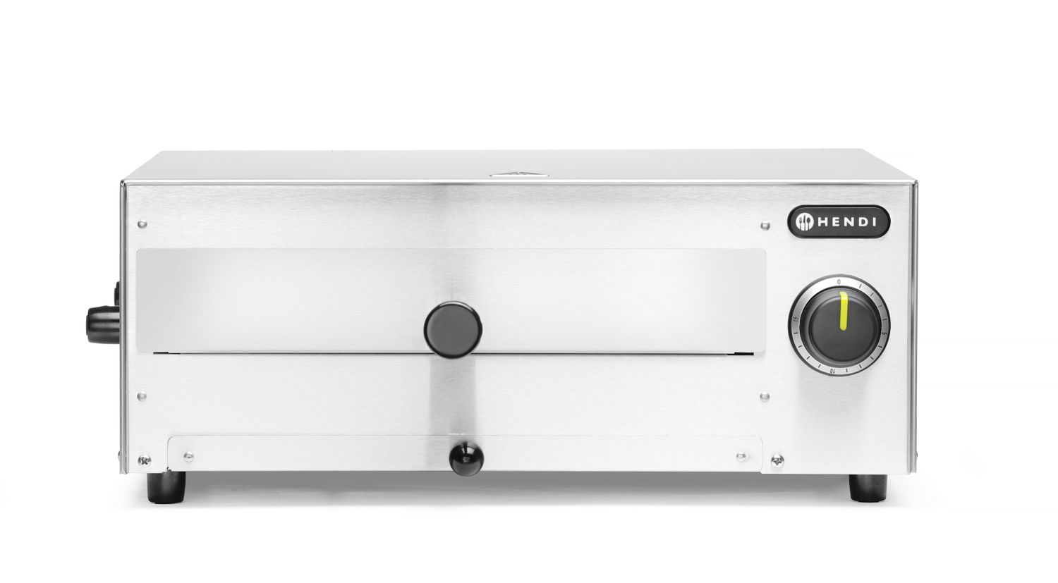Pec na pizzu a zapiekanky, HENDI, 230V/1450W, 484x590x(H)190mm