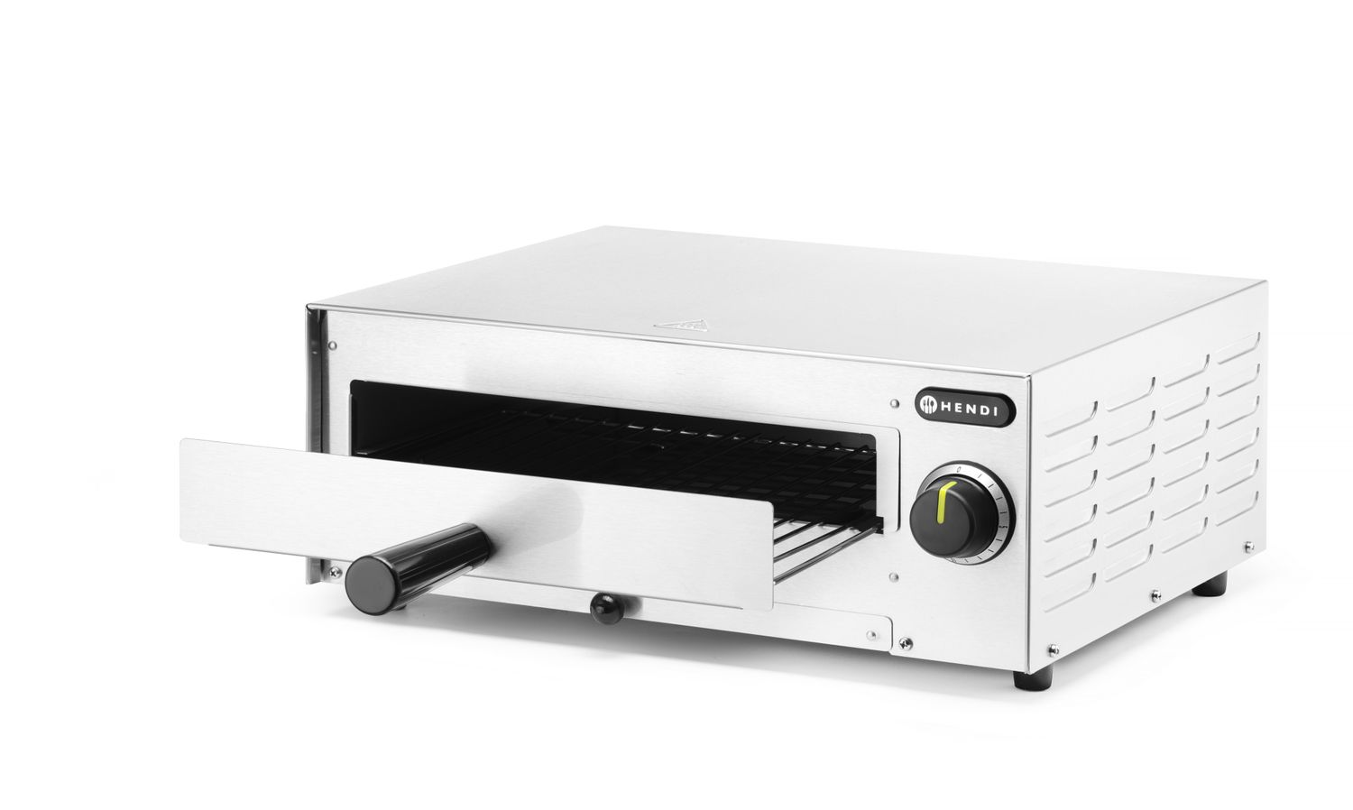 Pec na pizzu a zapiekanky, HENDI, 230V/1450W, 484x590x(H)190mm