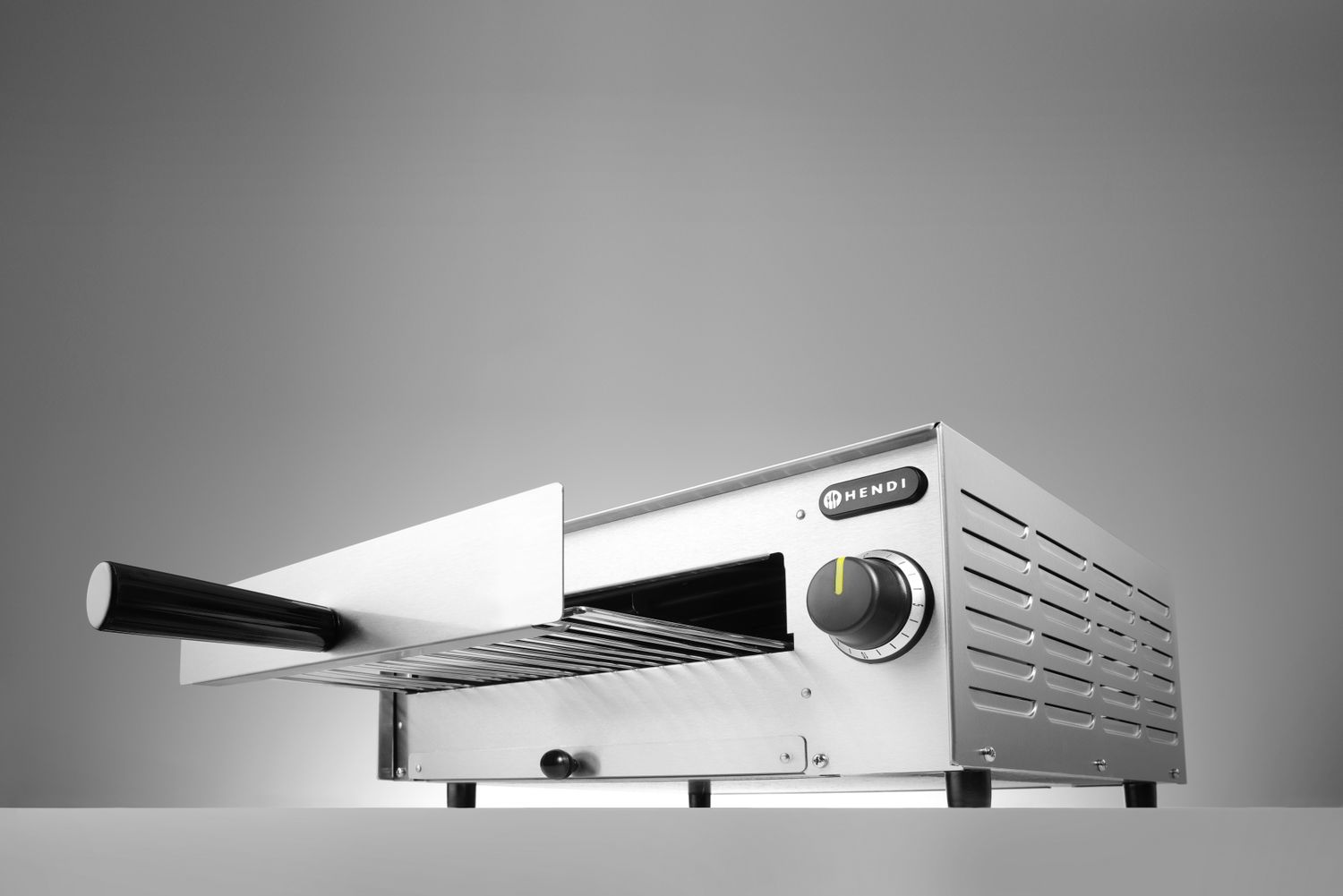 Pec na pizzu a zapiekanky, HENDI, 230V/1450W, 484x590x(H)190mm