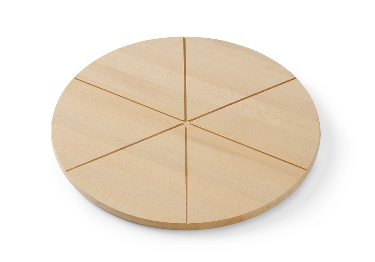 Doštička na servírovanie pizzy, HENDI, ⌀300mm