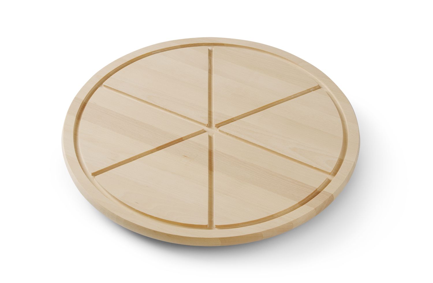 Doštička na servírovanie pizzy, HENDI, ⌀500mm