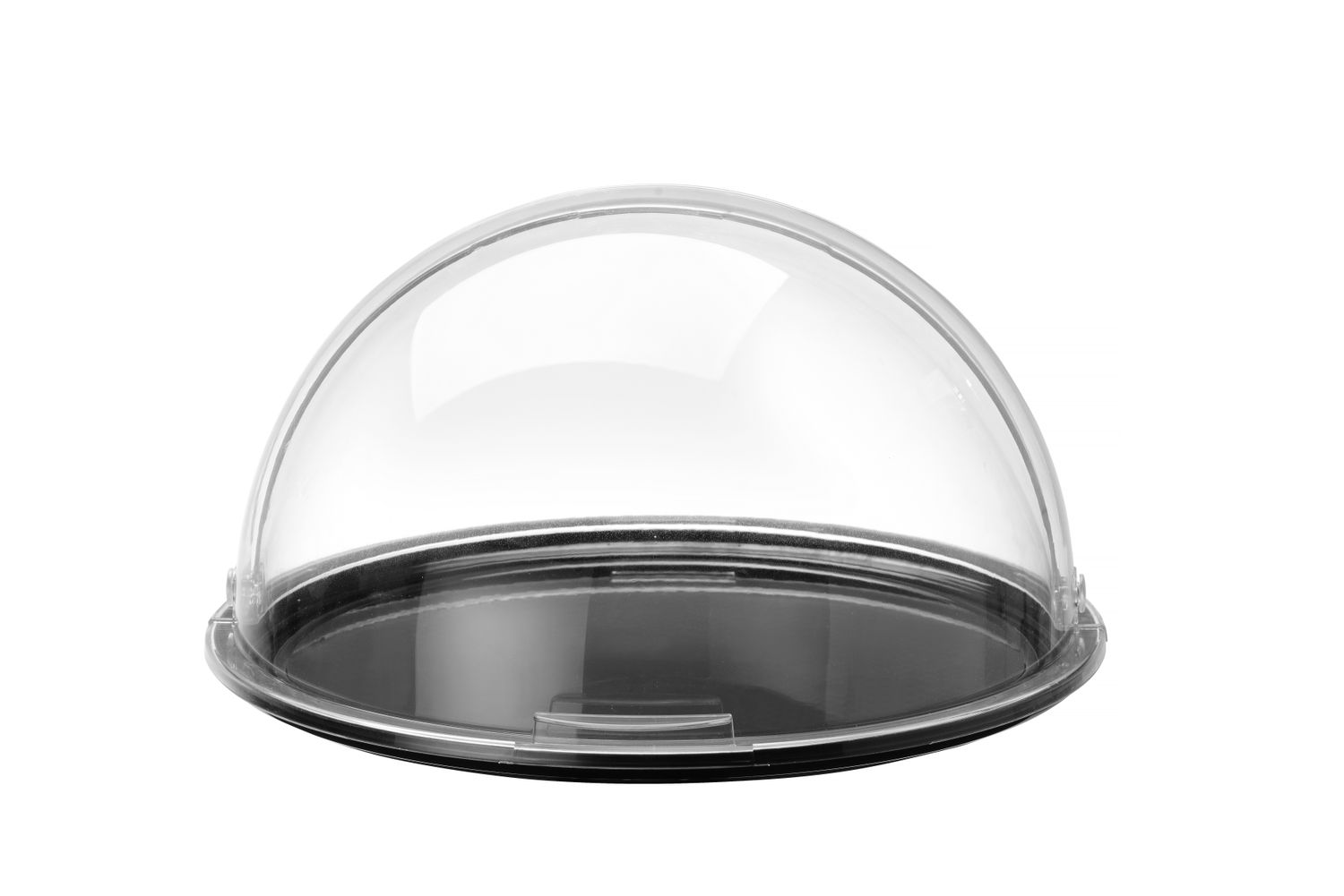 Okrúhla tácka s Rolltop vekom, HENDI, ⌀x(H)215mm