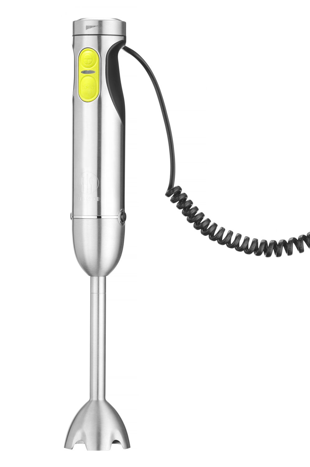 Tyčový mixér so špirálovou šnúrou, HENDI, 220-240V/1000W, ⌀65x425mm
