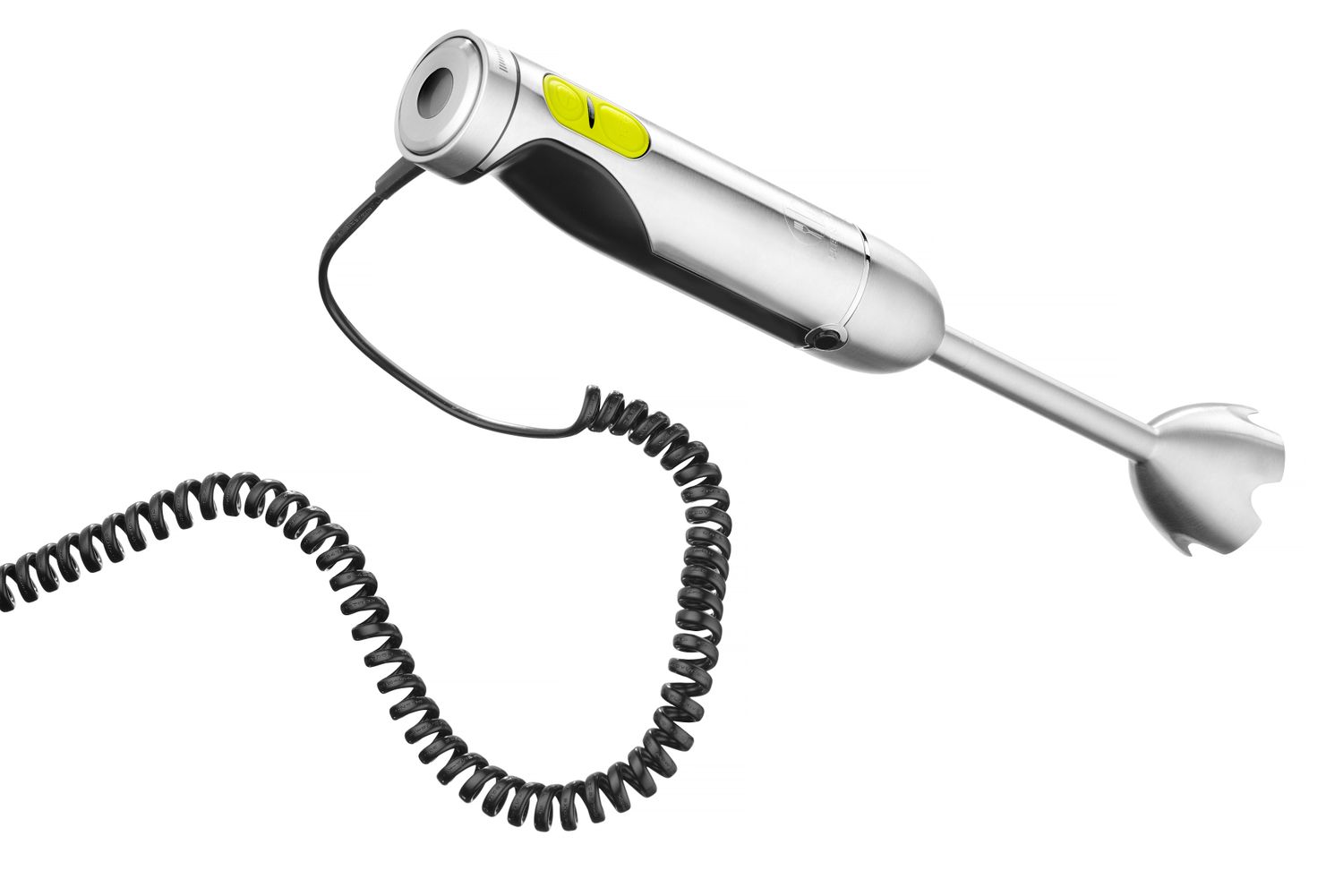 Tyčový mixér so špirálovou šnúrou, HENDI, 220-240V/1000W, ⌀65x425mm