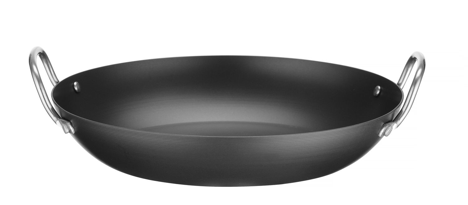 Panvica na servírovanie, HENDI, ⌀204x240mm