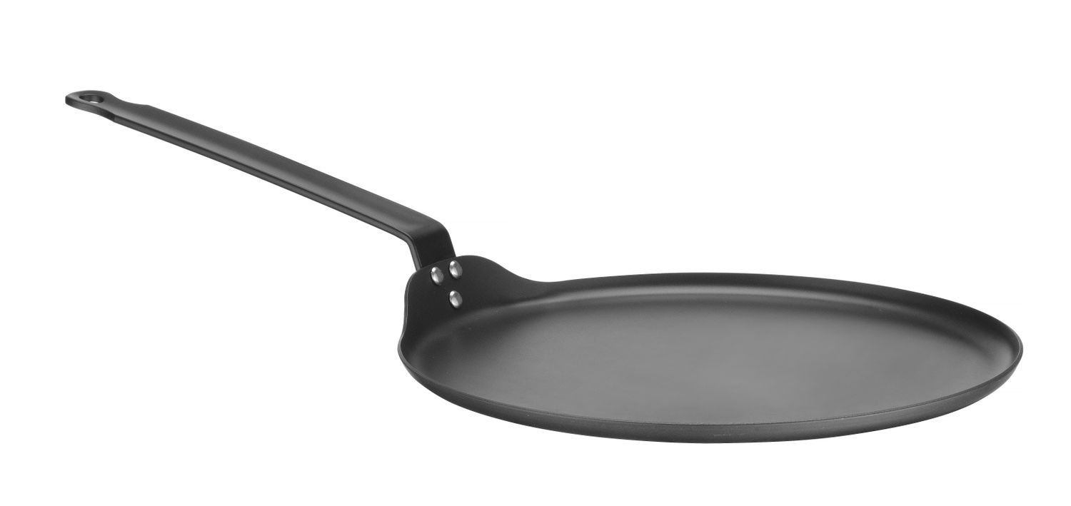 Panvica na palacinky, HENDI, 520x282x(H)85mm