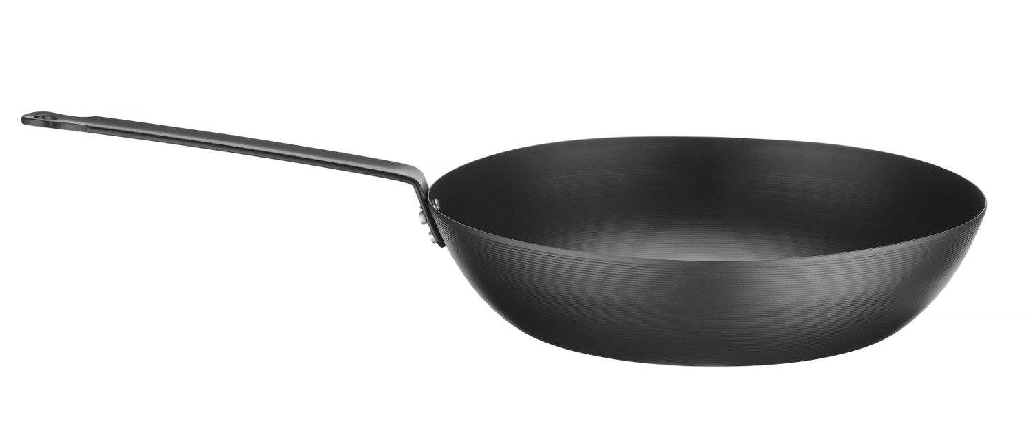 Panvica Wok, HENDI, ⌀304x530mm
