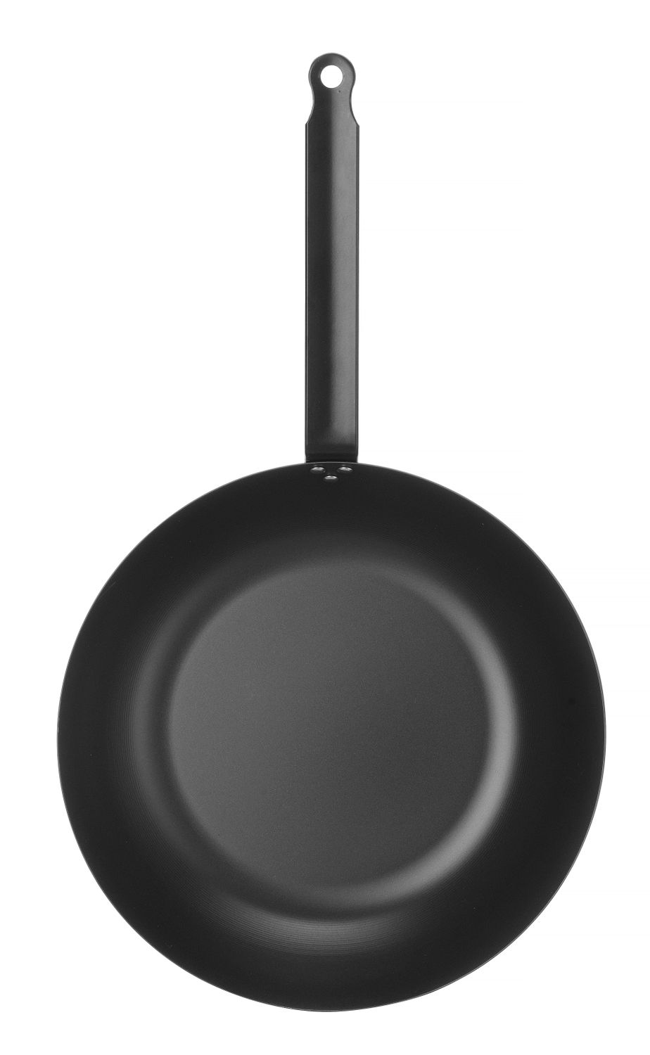 Panvica Wok, HENDI, ⌀304x530mm