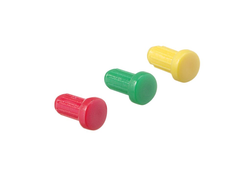 Naberačka na zmrzlinu pre ľavákov, Stöckel, 1/40, Čierna, ⌀45x(H)mm