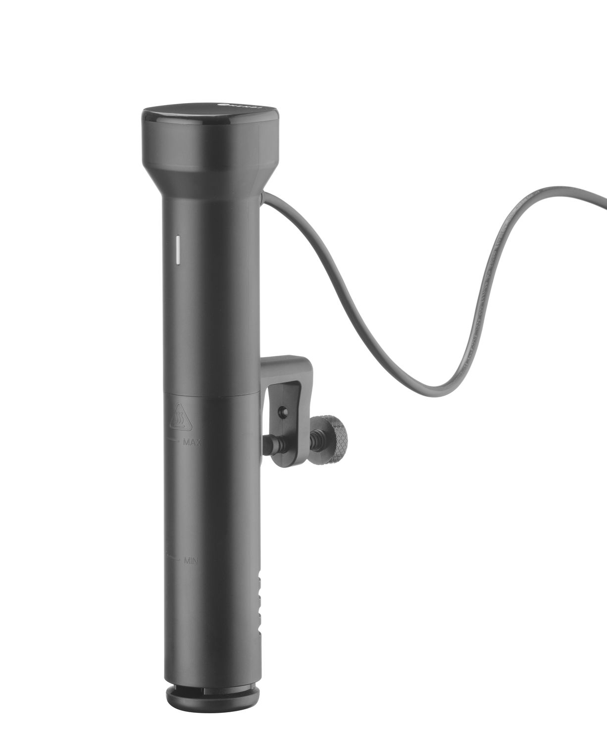Sous vide varič 30, HENDI, 30L, Čierna, 220-240V/1200W, 70x120x(H)330mm