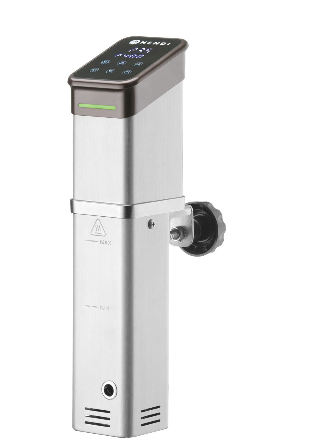 Sous vide varič 50, HENDI, 50L, 220-240V/1500W, 71x145x(H)340mm