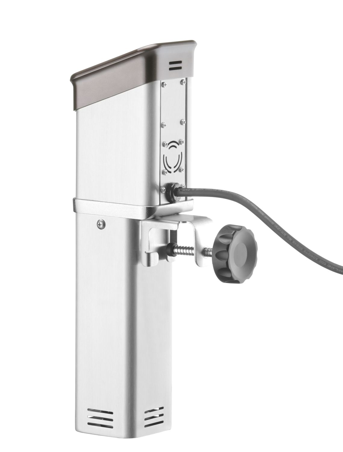Sous vide varič 50, HENDI, 50L, 220-240V/1500W, 71x145x(H)340mm
