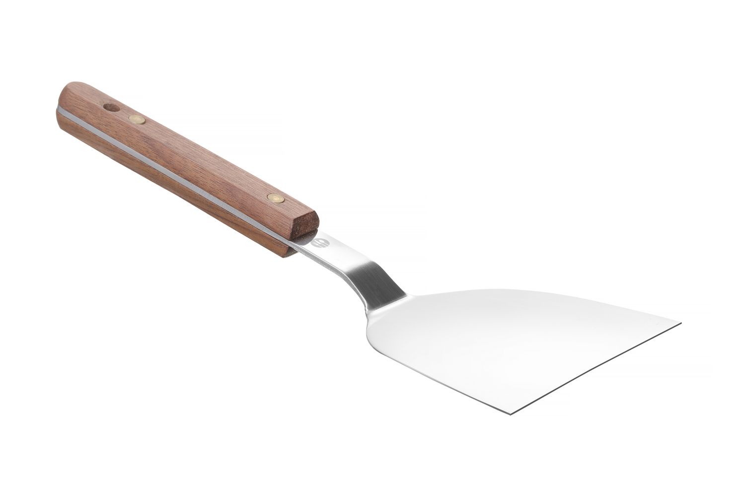 Otáčač Teppanyaki, HENDI, 240x105mm