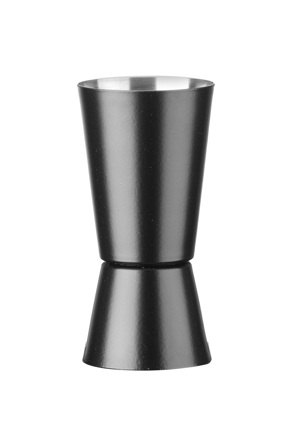 Barová súprava v tube, BarUp, Čierna, ⌀120x(H)320mm