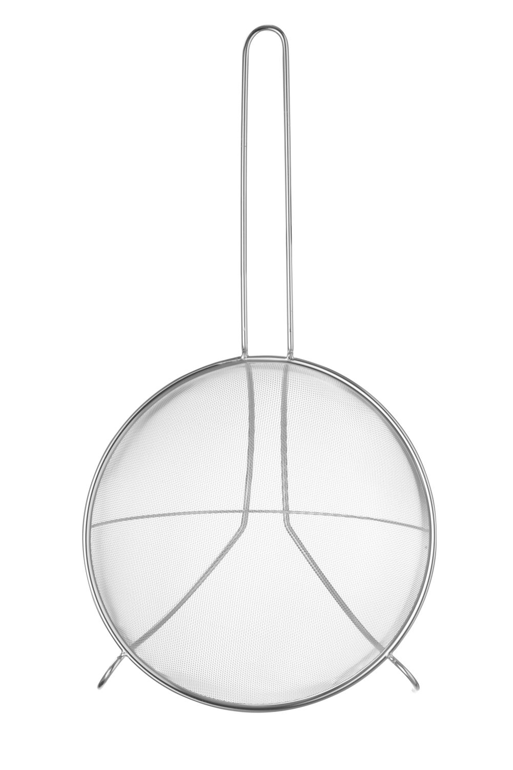 Zosilnené sitko, HENDI, 560x260x(H)145mm