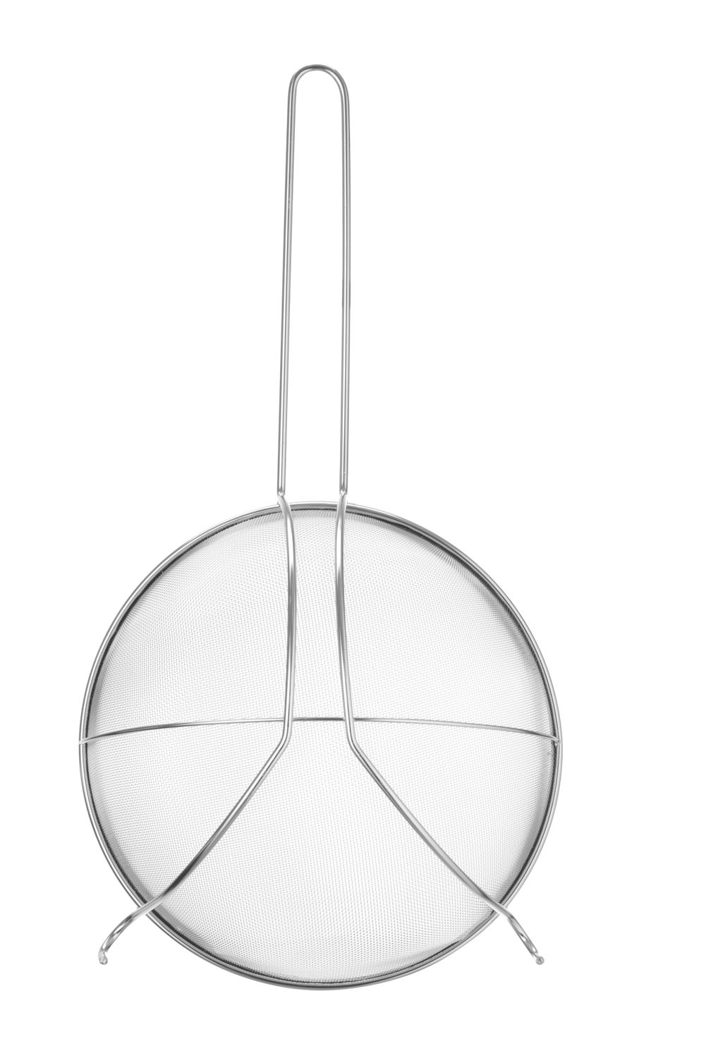 Zosilnené sitko, HENDI, 595x305x(H)145mm