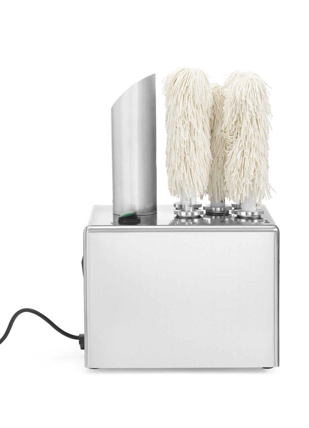 Leštidlo na sklo, HENDI, 220-240V/1350W, 305x330x(H)504mm