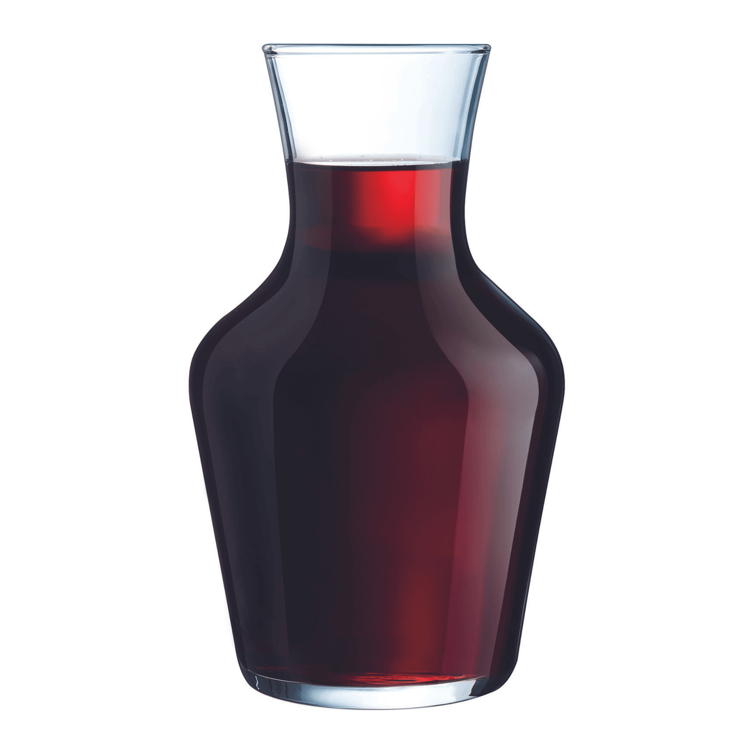 Karafa Vin, Arcoroc, 1000 ml, Priehľadná, Ø119 × 203 mm | C0199