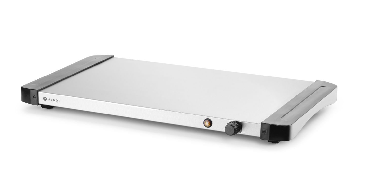 Ohrievač potravín, HENDI, 220-240V/400W, 657x381x(H)161mm