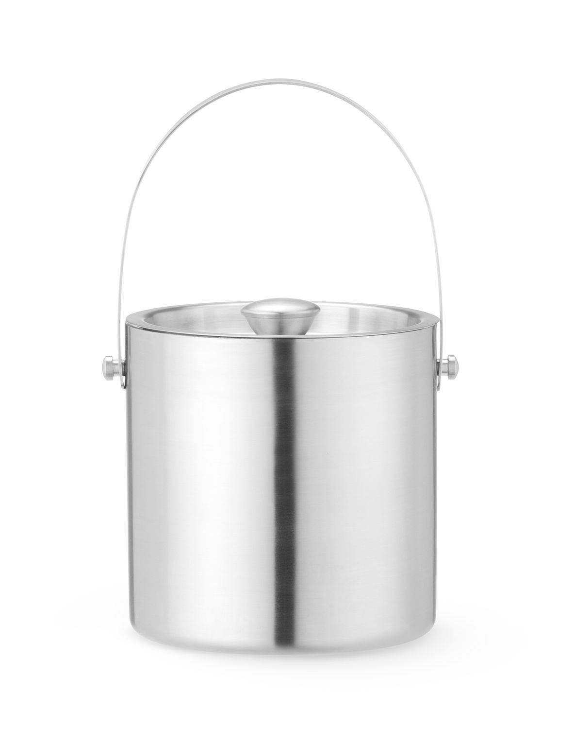 Vedro na ľad, BarUp, 2L, ⌀153x(H)165mm