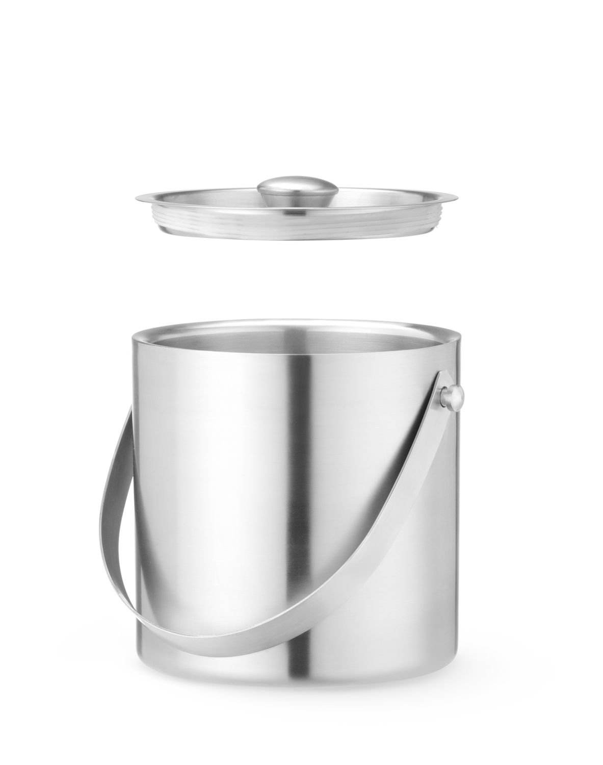 Vedro na ľad, BarUp, 2L, ⌀153x(H)165mm
