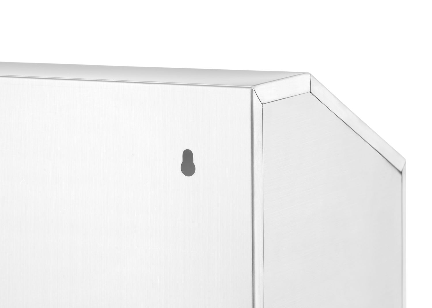 Stojan pre gastronádoby, HENDI, 3 priehradky, 512 × 245 × 215 mm | 820032