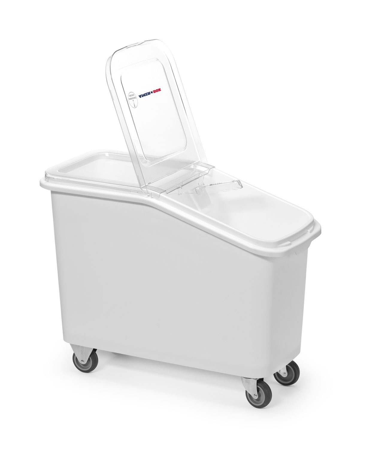 Vozík na prísady, AmerBox, 62 l, 345 × 720 × 570 mm | 877210