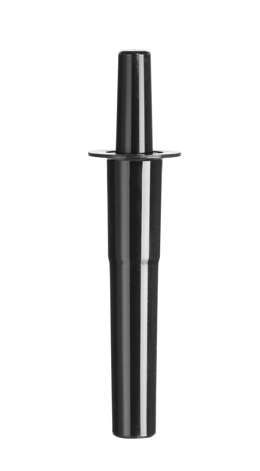 Barový mixér, HENDI, 2,5L, Čierna, 220-240V/1680W, 320x250x(H)532mm