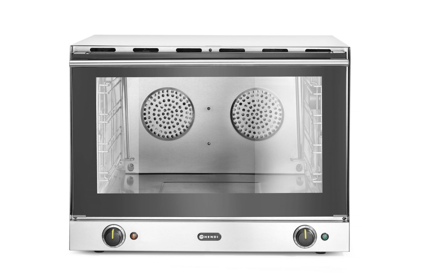 Konvekčná rúra H100, HENDI, GN 1/1, 230V/3500W, 699x608x(H)550mm