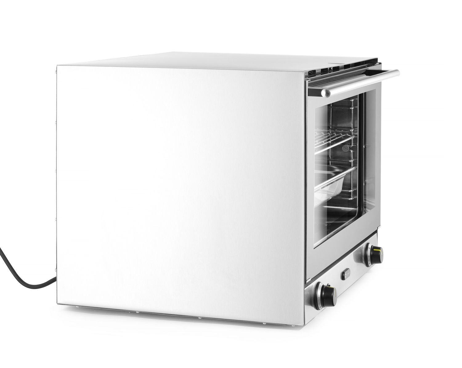 Konvekčná rúra H100, HENDI, GN 1/1, 230V/3500W, 699x608x(H)550mm