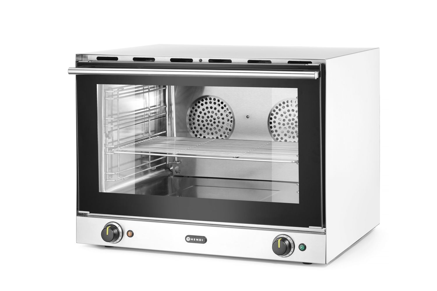 Konvekčná rúra H100, HENDI, GN 1/1, 230V/3500W, 699x608x(H)550mm