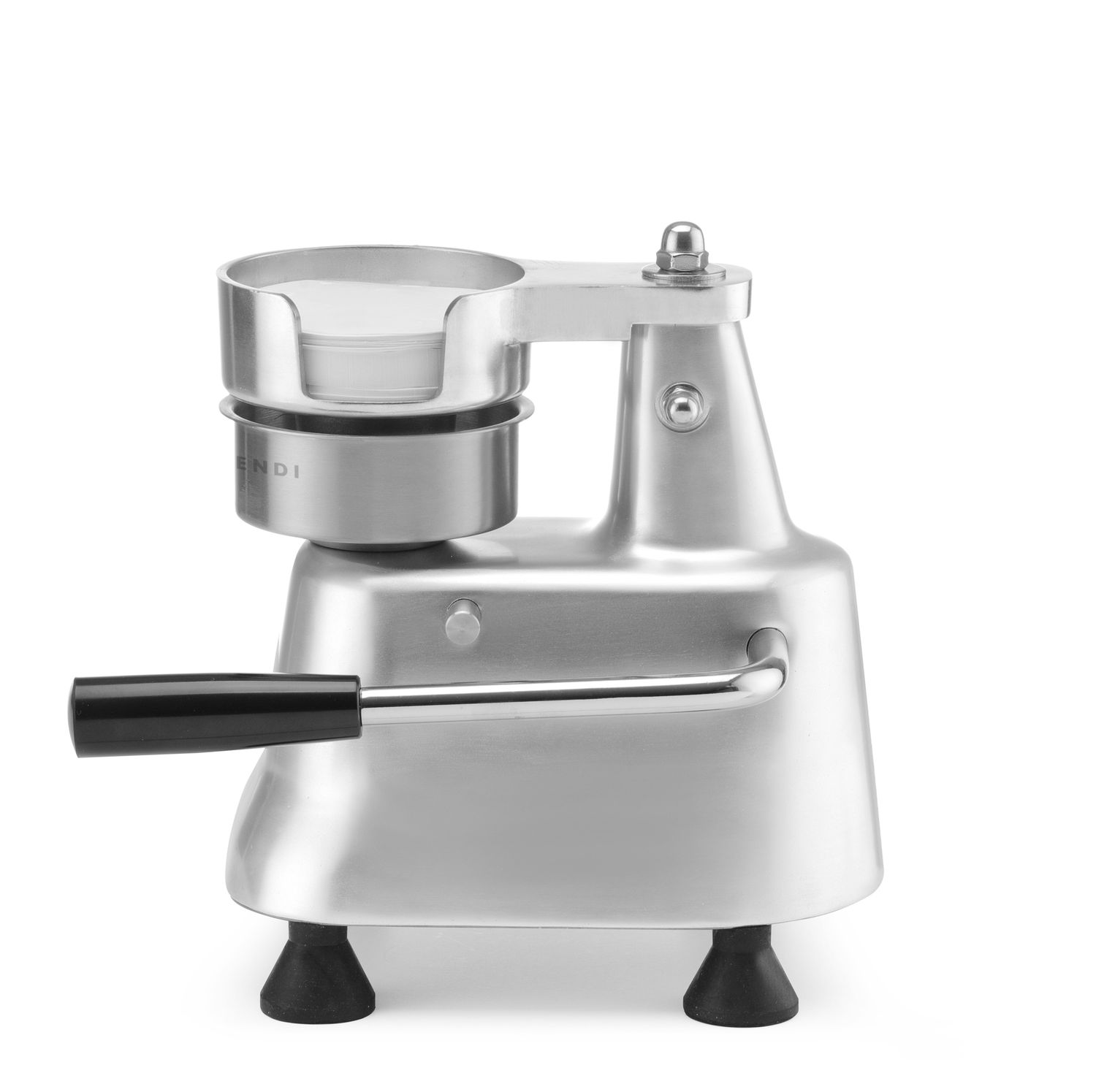 Lis na hamburger, HENDI, ø100 mm, 240x230x(H)250mm