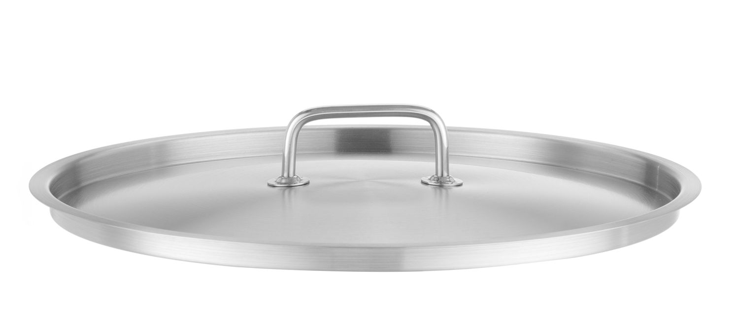 Veká pre hrnce na dusenie, HENDI, Kitchen Line, ⌀360mm