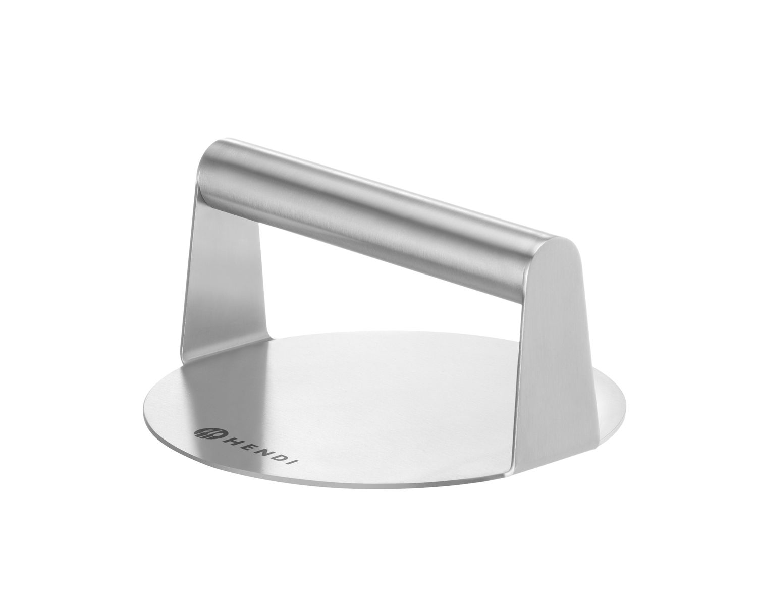 Lis na hamburger, HENDI, Ø160 × 78 mm | 513132