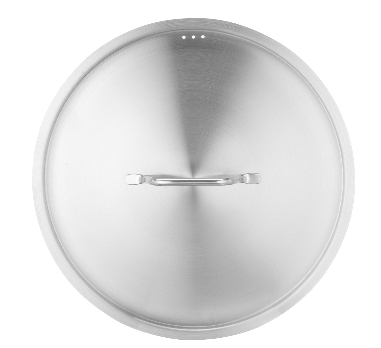 Veko na hrniec, HENDI, ⌀320x(H)53mm