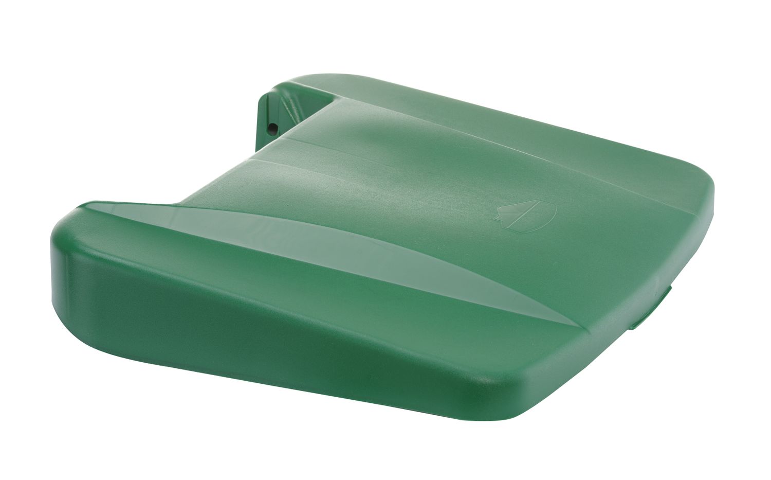 Zelené veko na odpadovú nádobu HENDI 873458, 505 × 415 mm – 873465