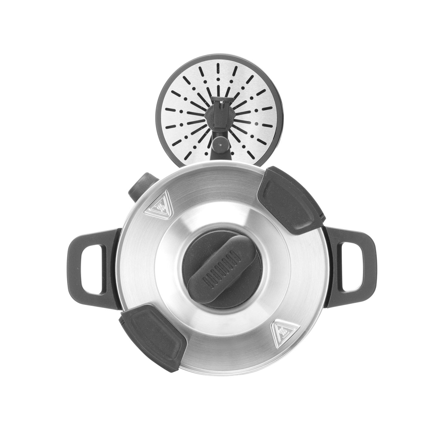Dvojitá stena na horúce nápoje, HENDI, 9L, 220-240V/1500W, 340x315x(H)430mm