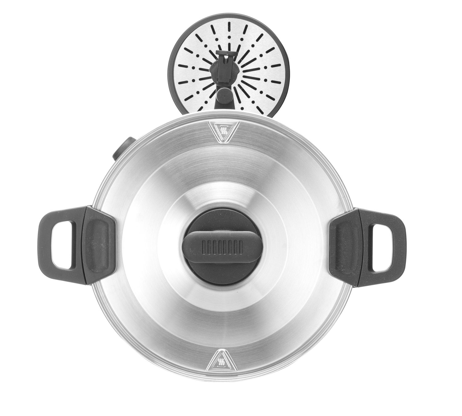 Dvojitá stena na horúce nápoje, HENDI, 17L, 220-240V/2500W, 415x382x(H)480mm