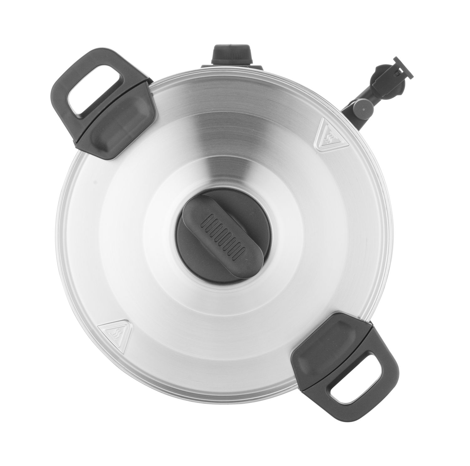 Dvojitá stena na horúce nápoje, HENDI, 17L, 220-240V/2500W, 415x382x(H)480mm