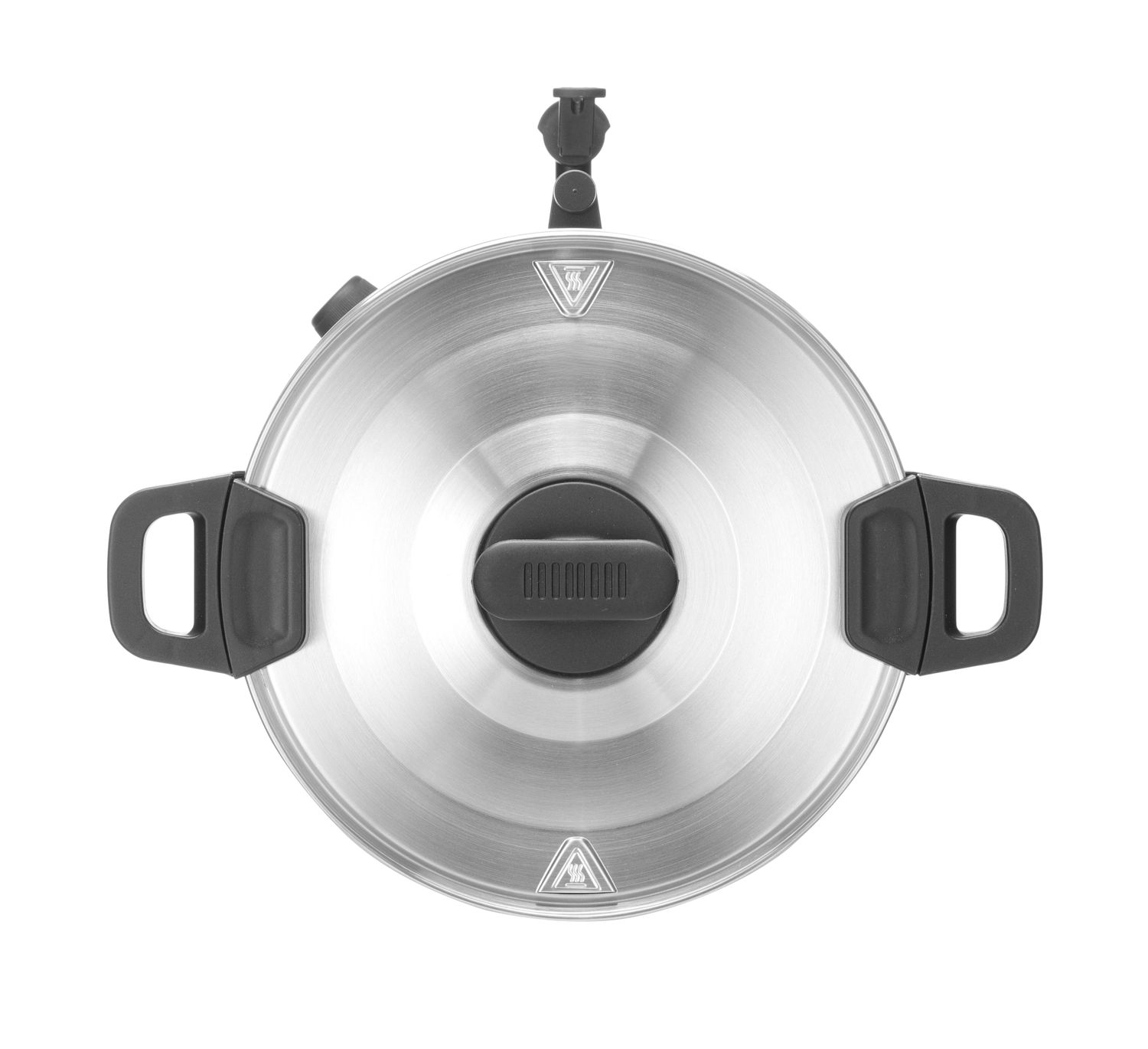 Kanvica na horúce nápoje s jednou stenou, HENDI, 30L, 220-240V/2500W, 415x382x(H)620mm