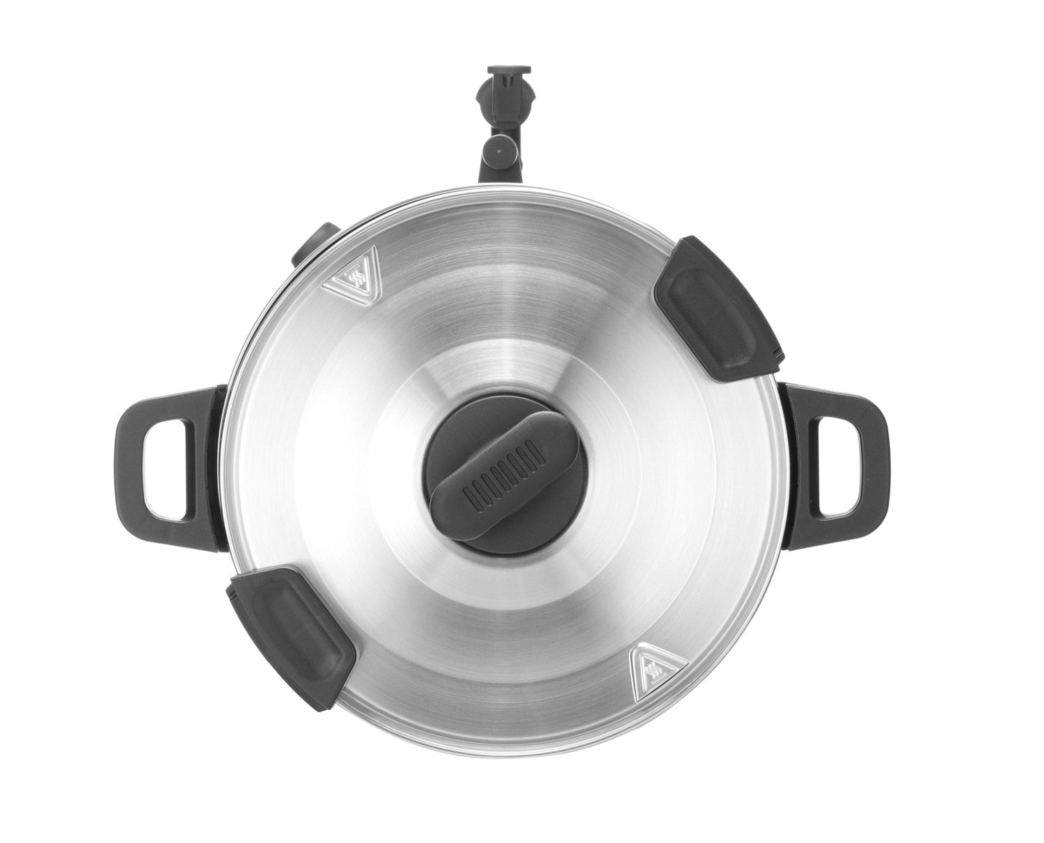 Kanvica na horúce nápoje s jednou stenou, HENDI, 30L, 220-240V/2500W, 415x382x(H)620mm