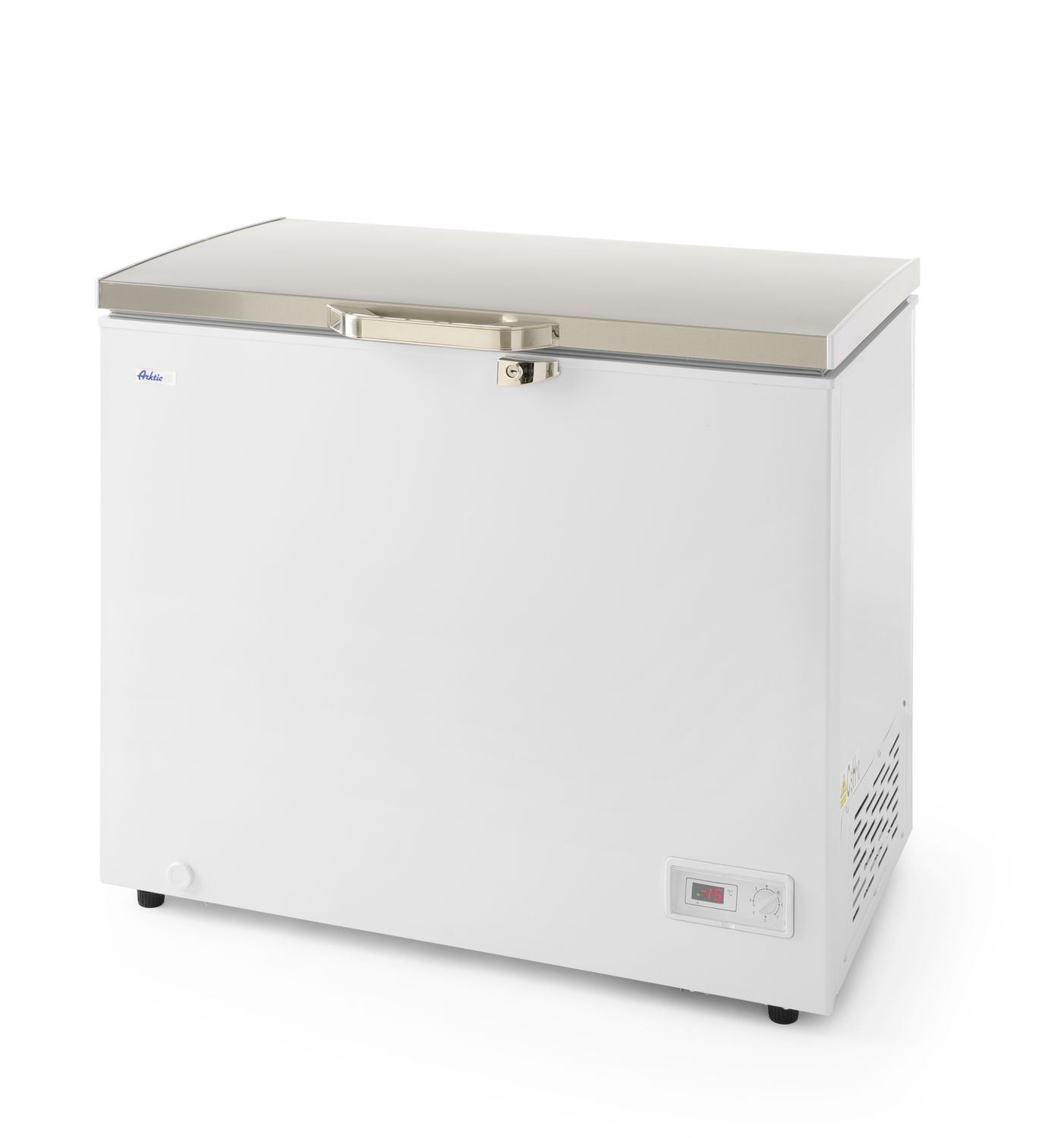 Truhlicová mraznička, Arktic, 190L, 230V/120W, 953x607x(H)840mm