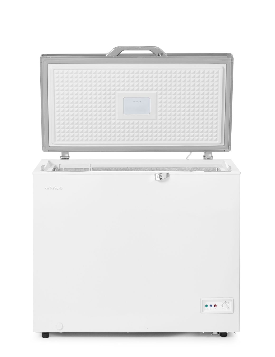 Truhlicová mraznička, Arktic, 190L, 230V/120W, 953x607x(H)840mm