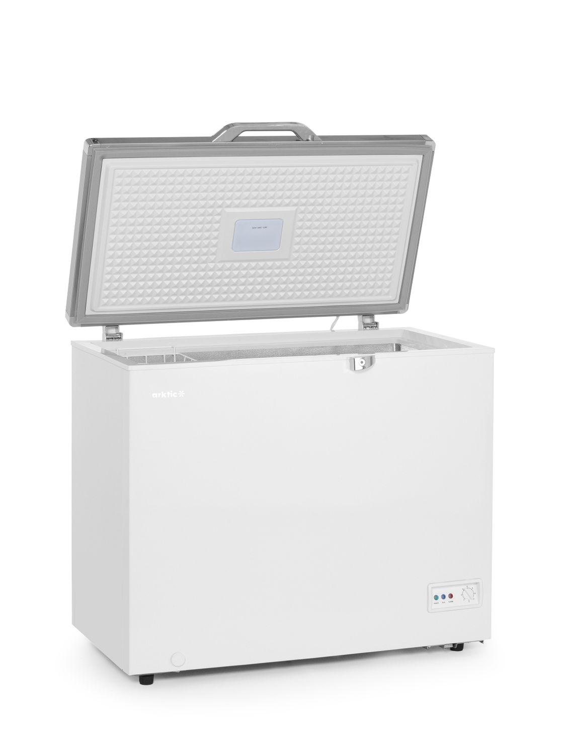 Truhlicová mraznička, Arktic, 190L, 230V/120W, 953x607x(H)840mm
