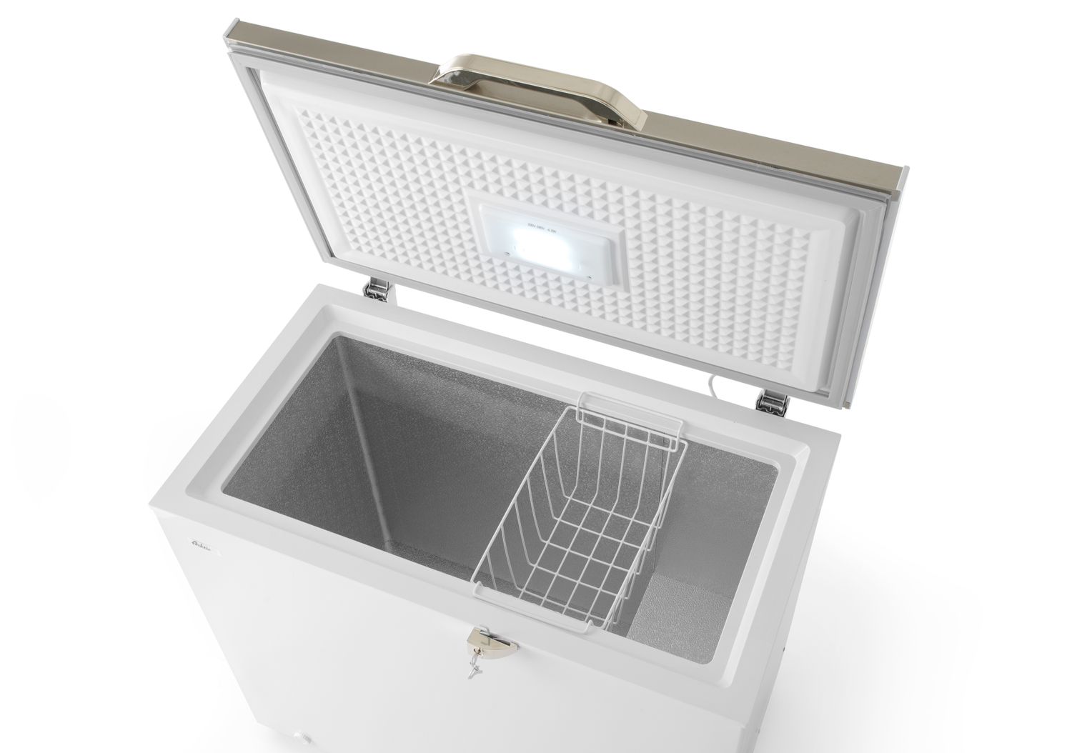 Truhlicová mraznička, Arktic, 190L, 230V/120W, 953x607x(H)840mm