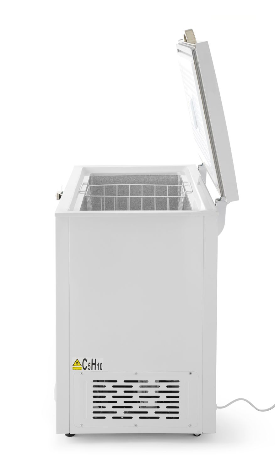 Truhlicová mraznička, Arktic, 190L, 230V/120W, 953x607x(H)840mm
