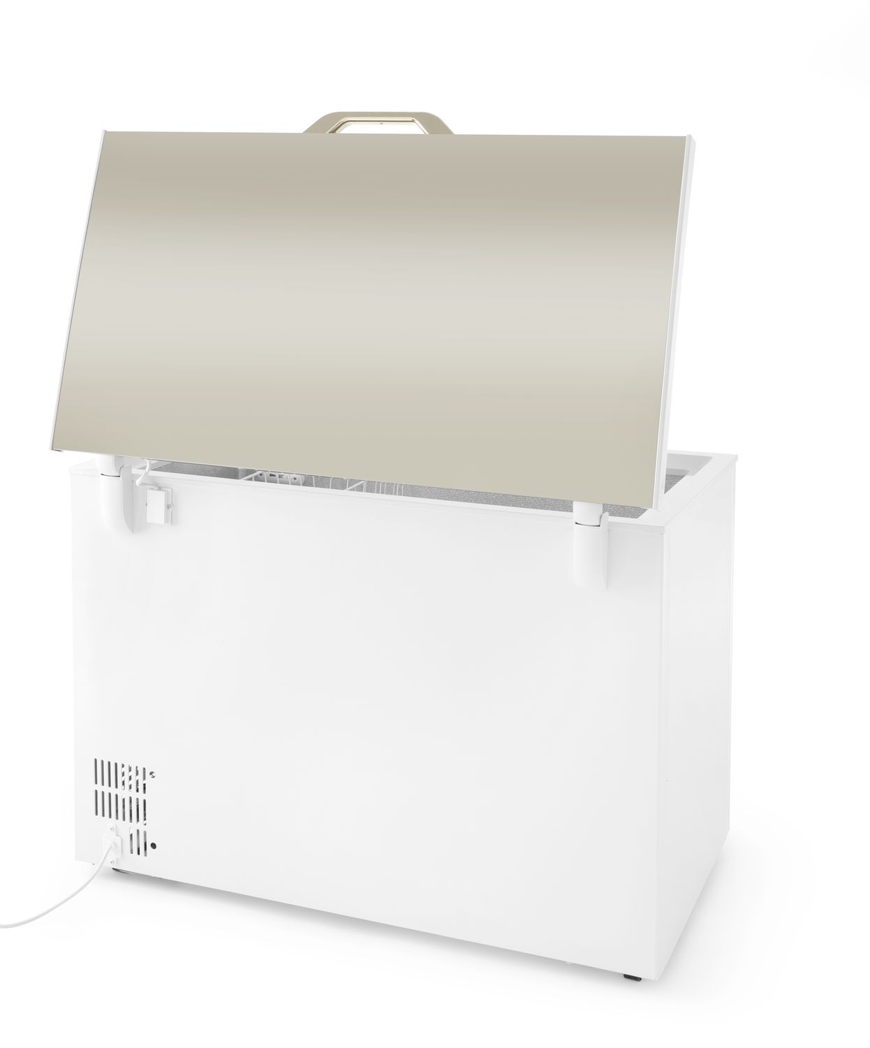 Truhlicová mraznička, Arktic, 282L, 230V/130W, 1116x686x(H)840mm