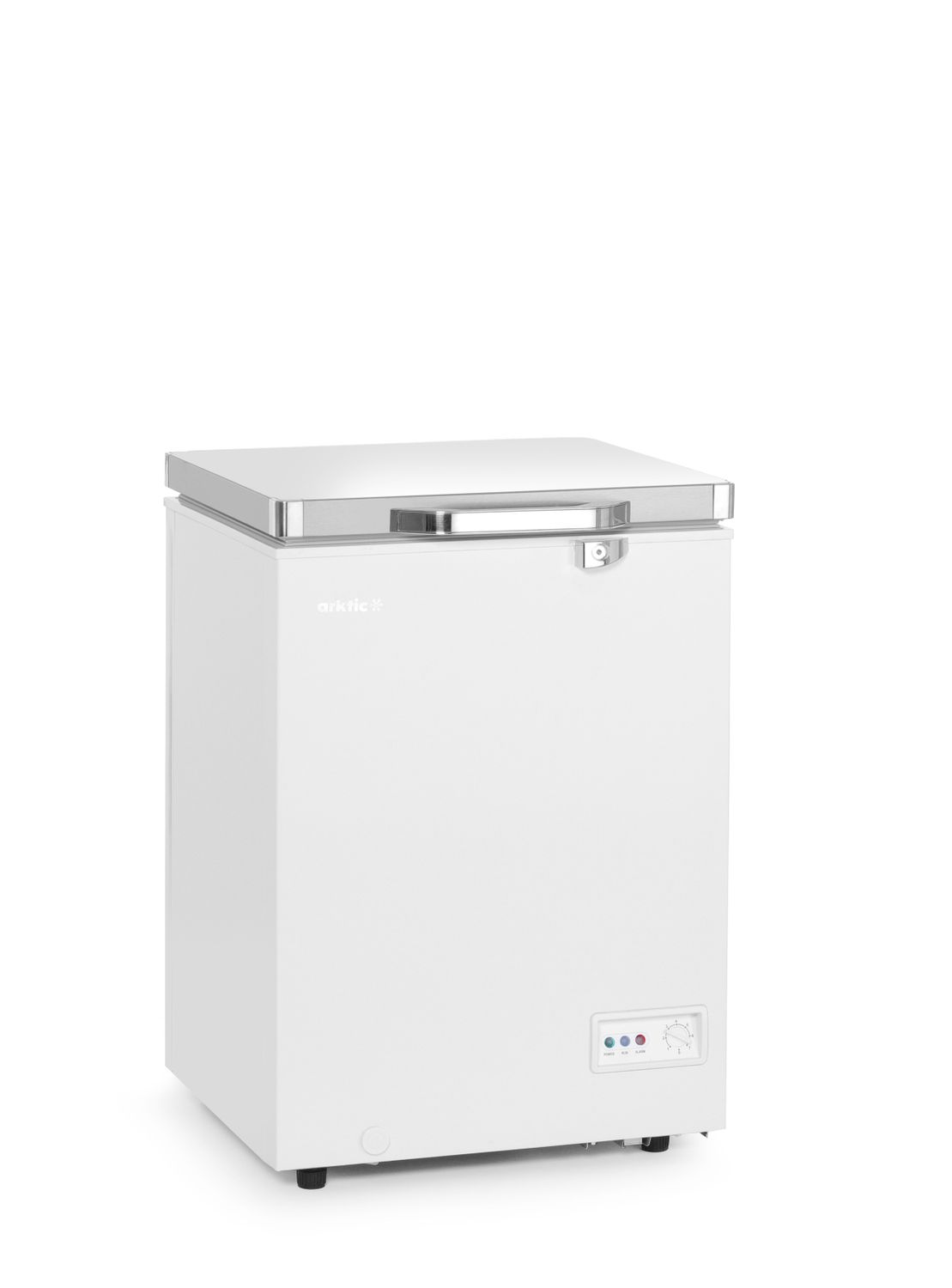 Truhlicová mraznička, Arktic, 93L, 230V/105W, 574x608x(H)845mm