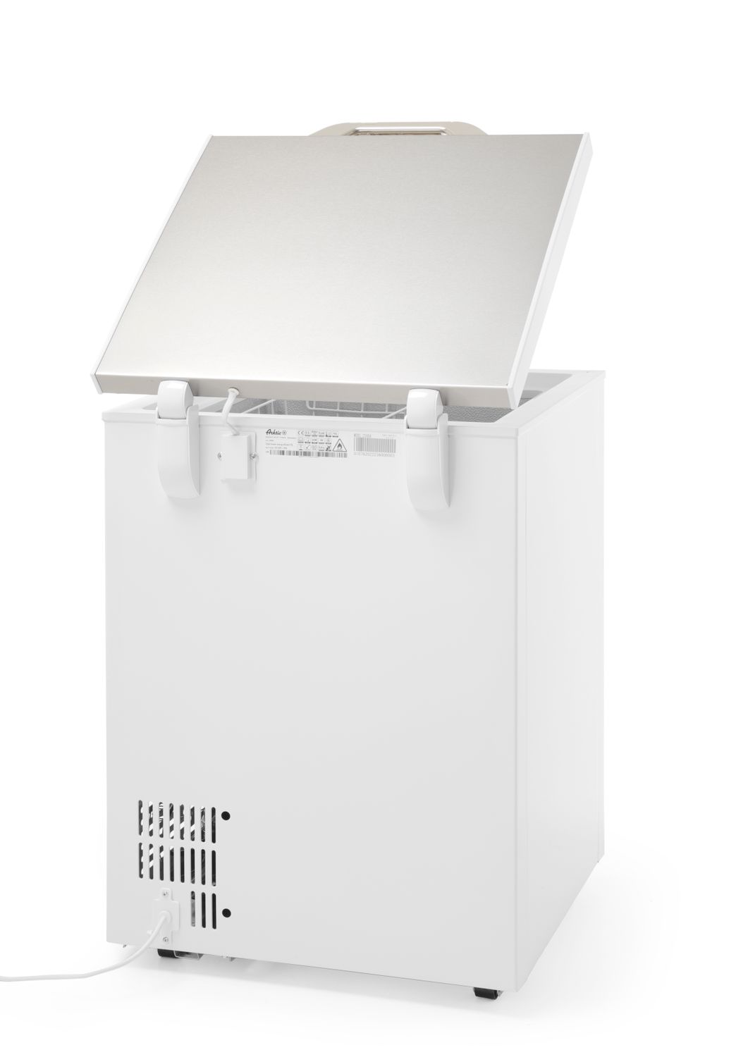 Truhlicová mraznička, Arktic, 93L, 230V/105W, 574x608x(H)845mm