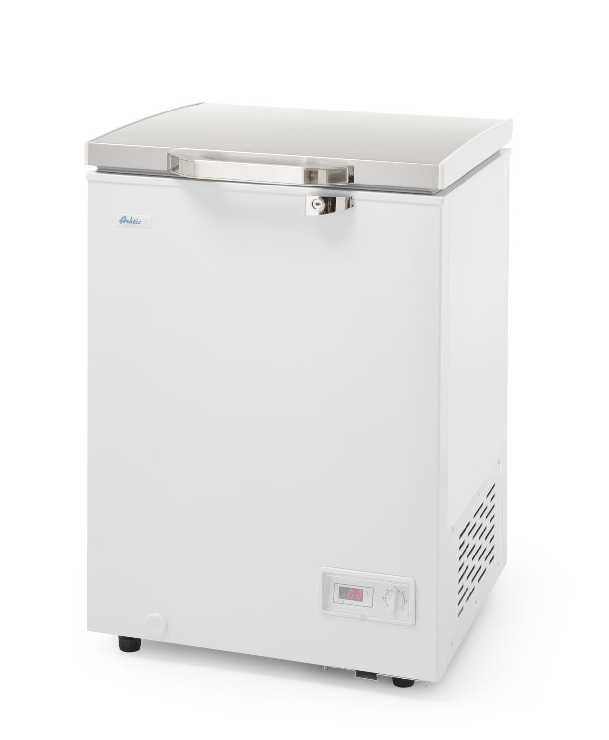 Truhlicová mraznička, Arktic, 93L, 230V/105W, 574x608x(H)845mm